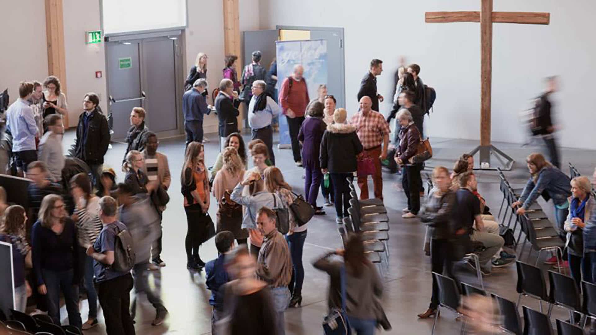 Im „ersten freikirchlichen Dorf der Schweiz“, im „TownVillage“ lässt die Freikirche GvC Winterthur Menschen aus aus allen Generationen, sozialen Schichten und kulturellen Hintergründen wohnen.