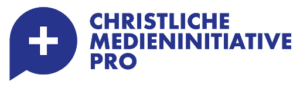 Logo Christliche Medieninitiative pro