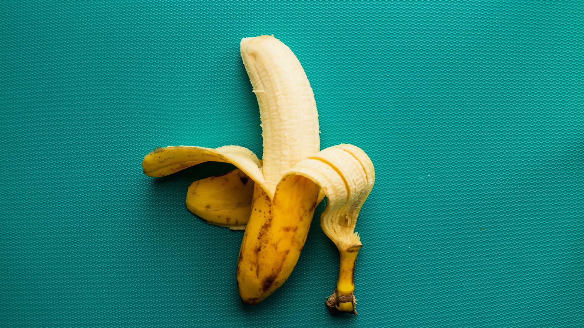 Bananen sind für DDR-Bürger zum Symbol des Wohlstands geworden, weil es sie – wie auch andere Südfrüchte – nur sehr selten zu kaufen gab