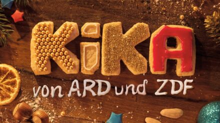 Der Kinderkanal zeigt an Heiligabend ein verfilmtes Krippenspiel
