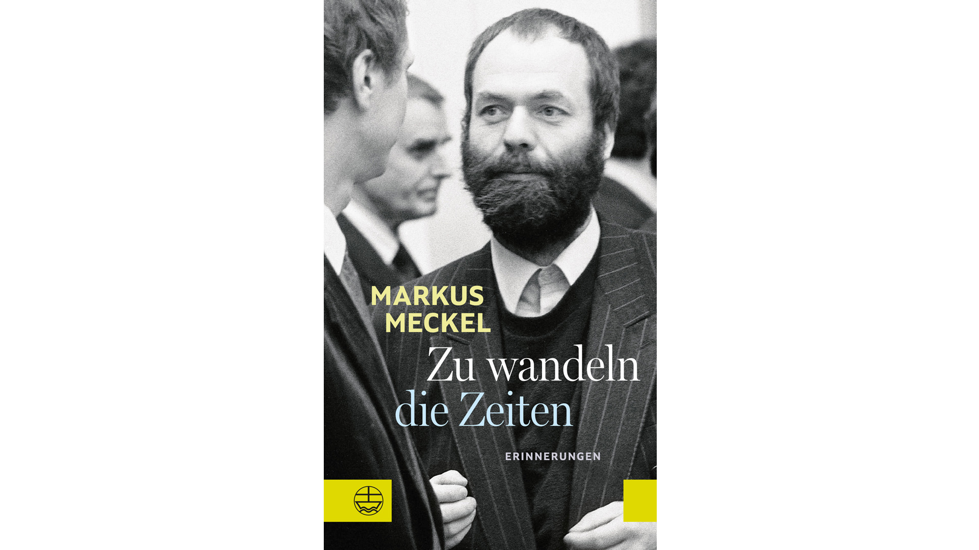 In seinem Buch „Zu wandeln die Zeiten“ berichtet Markus Meckel, wie er sich als Pfarrer in der DDR oppositionell betätigte, die SDP mitinitiierte und -gründete und schließlich 1990 als Minister die Deutsche Einheit mitverhandelte. Evangelische Verlagsanstalt Leipzig, 512 Seiten, 29,80 Euro, ISBN 9783374063550