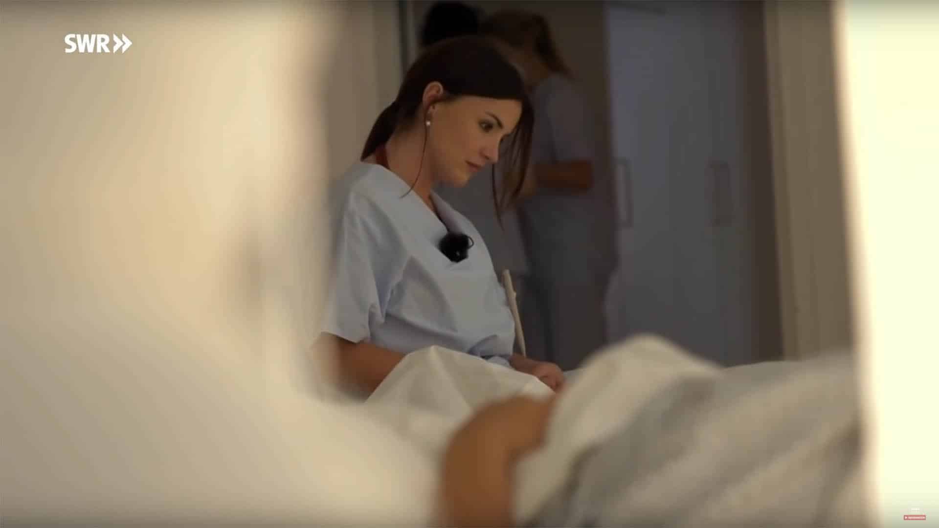 Für die SWR-Dokumentation „7 Tage... In der Abtreibungsklinik“ besuchte eine Journalistin eine Abtreibungsklinik im Süden Deutschlands
