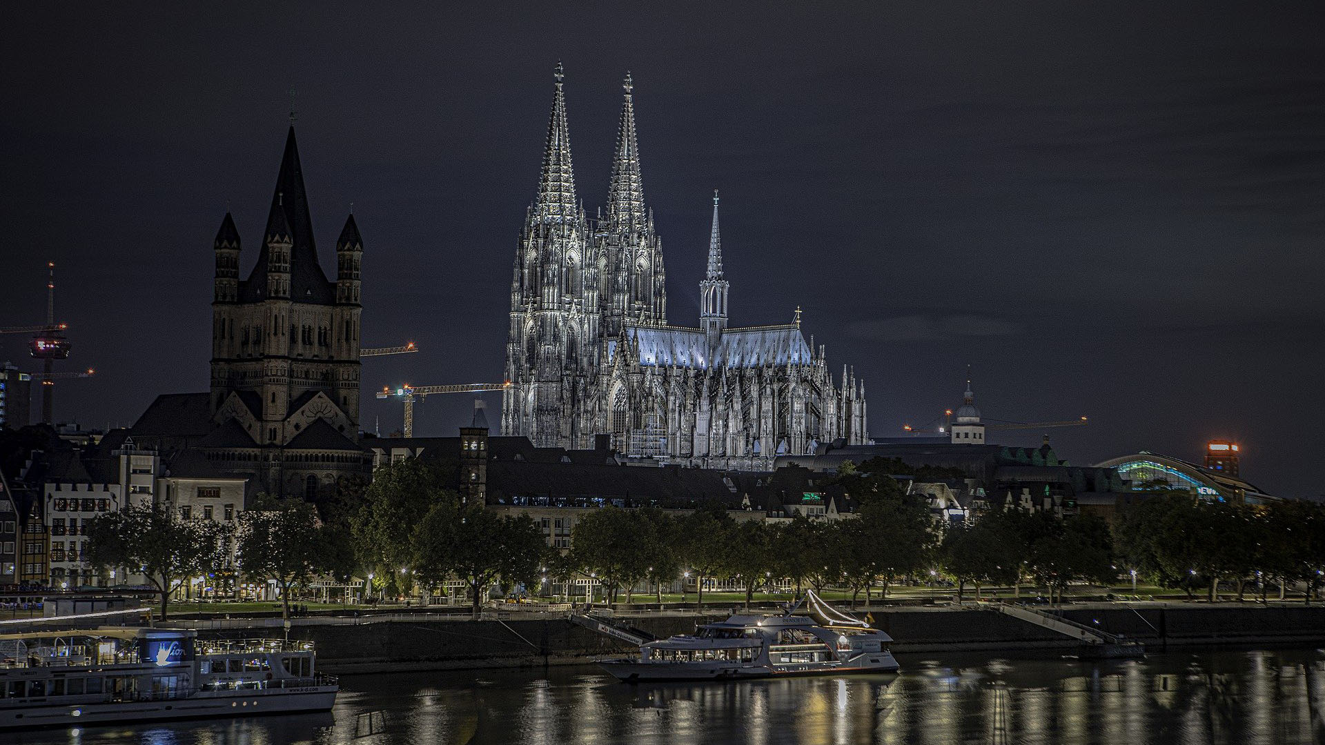 Gottesdienste mit vielen Besuchern werden dieses Jahr an Weihnachten nicht möglich sein