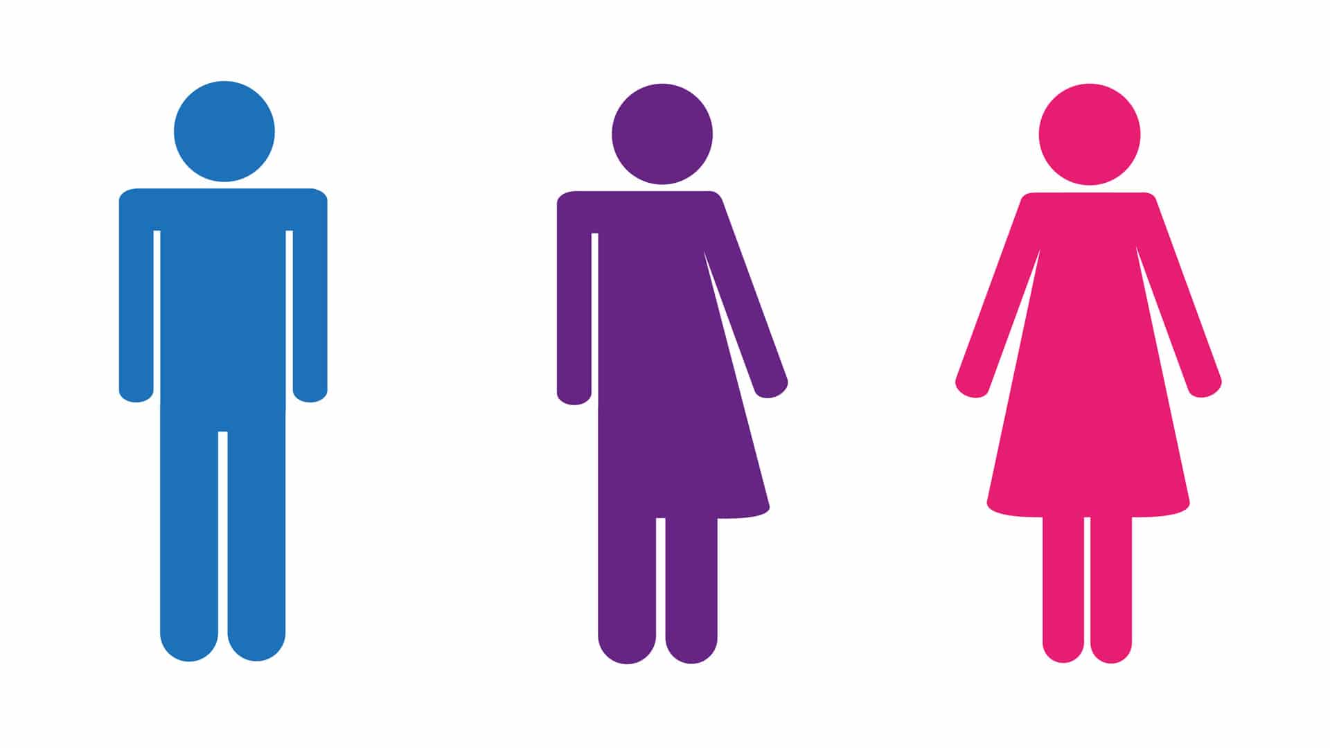 Seit Dezember 2018 können Personen gegen Vorlage eines Attests den Geschlechtseintrag „divers“ im Personenstandsregister eintragen lassen