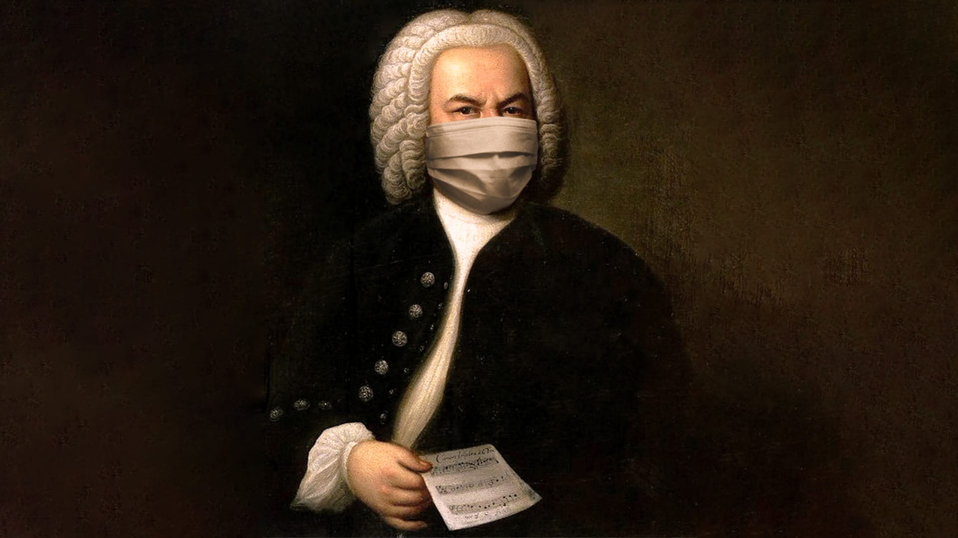 „Jauchzet, frohlocket“: Die feierlichen Aufführungen des Weihnachtsoratoriums von Johann Sebastian Bach sind fester Bestandteil der Feiertage – in diesem Jahr wohl eher nicht