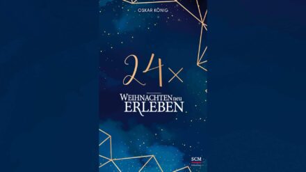 Das Buch erzählt den Hintergrund und die ursprüngliche Bedeutung der Weihnachtsgeschichte