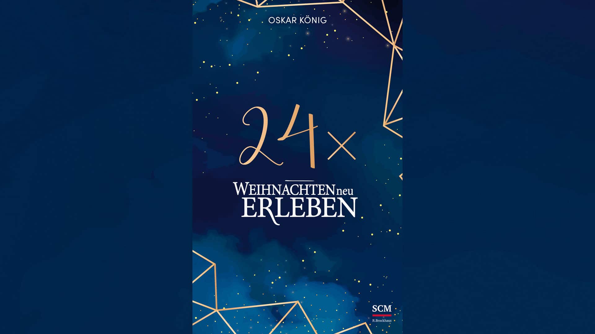 Das Buch erzählt den Hintergrund und die ursprüngliche Bedeutung der Weihnachtsgeschichte