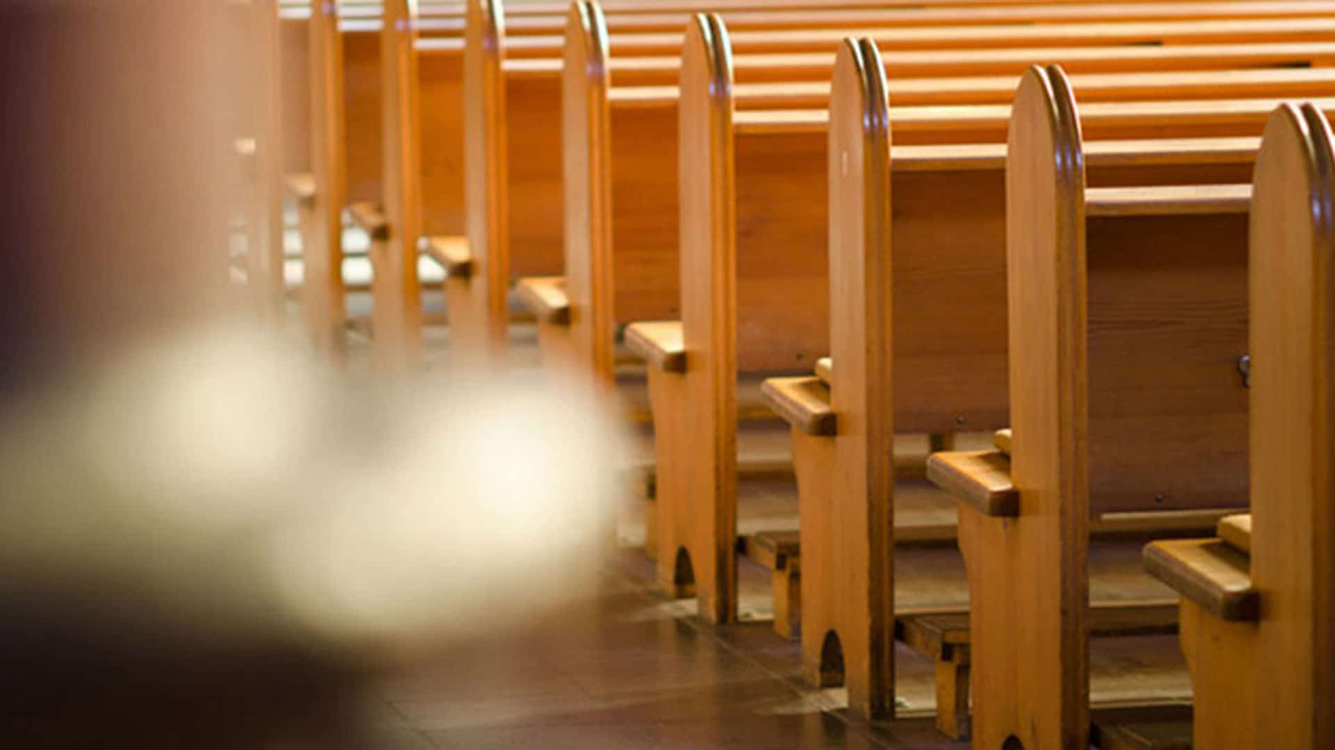 Auch die Kirchen müssen ihre Gottesdienste ausfallen lassen