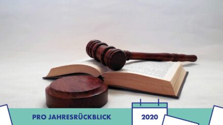 Im Mai beschäftigt vor allem ein Urteil des Bundesverfassungsgerichts die Situation zum Christentum konvertierter Flüchtlinge