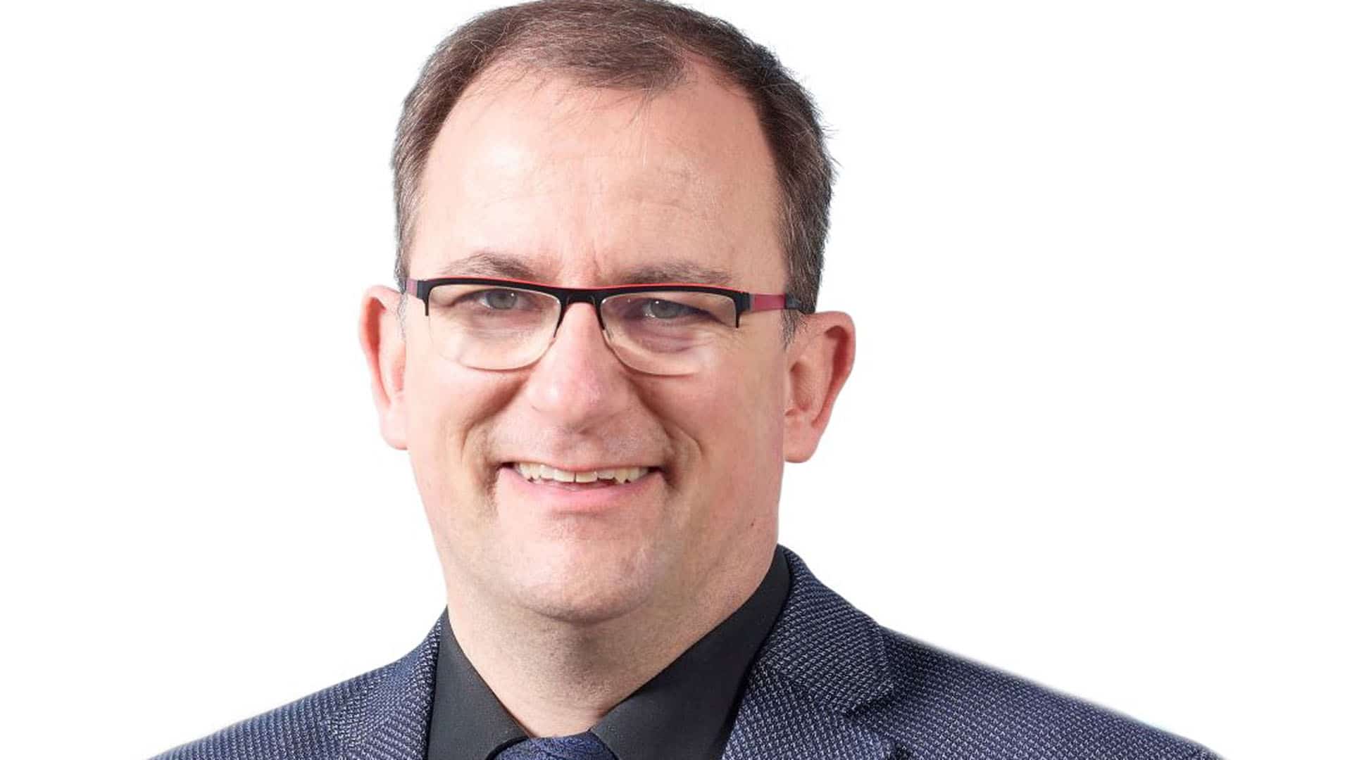 Der Theologe Steffen Kern soll Nachfolger von Michael Diener werden