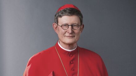 Kardinal Rainer Maria Woelki