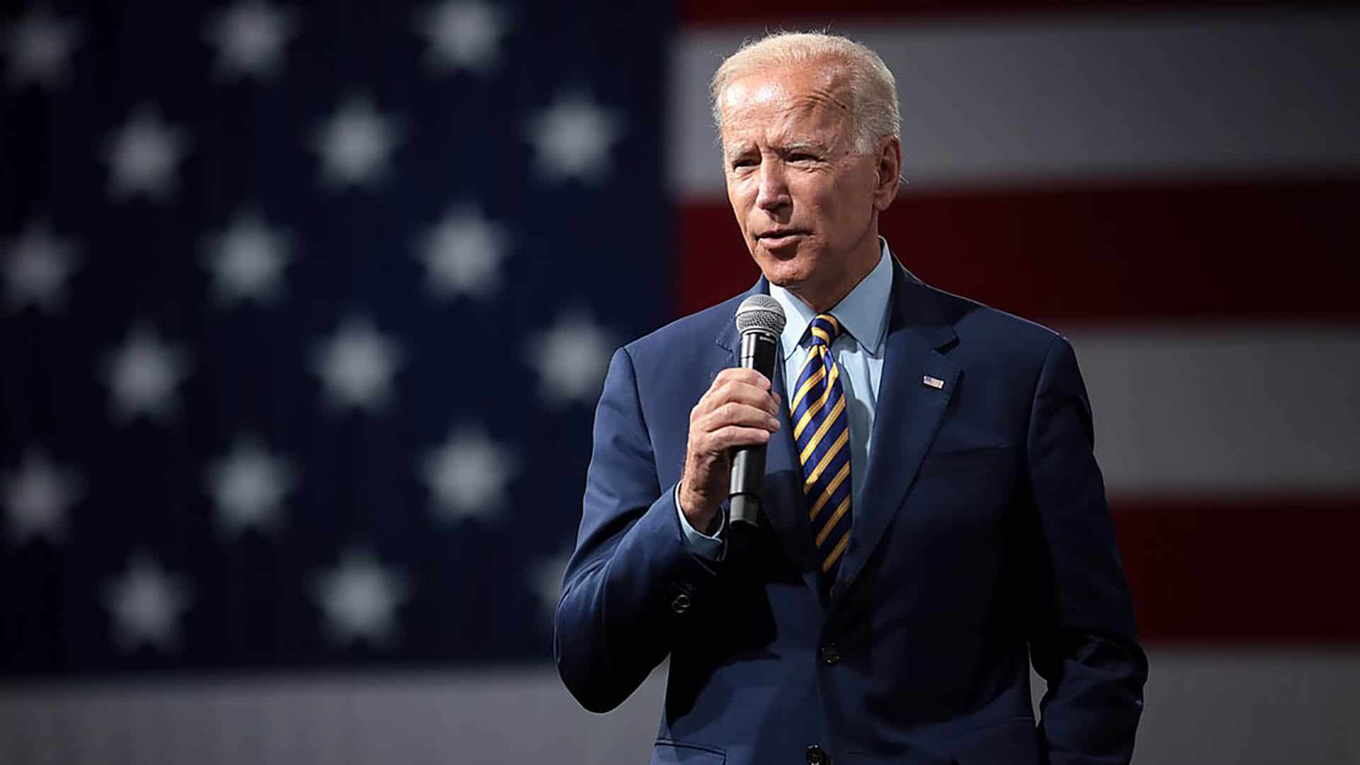 Der neue US-Präsident Joe Biden zeigte der Welt bei seiner Vereidigung, welche große Rolle der katholische Glaube für ihn spielt