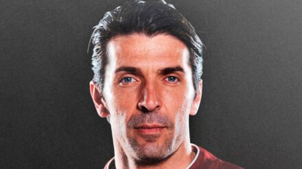 Die Torwartlegende Gianluigi Buffon von Juventus Turin soll sich in einem Spiel gegen Parma im Dezember blasphemisch geäußert haben