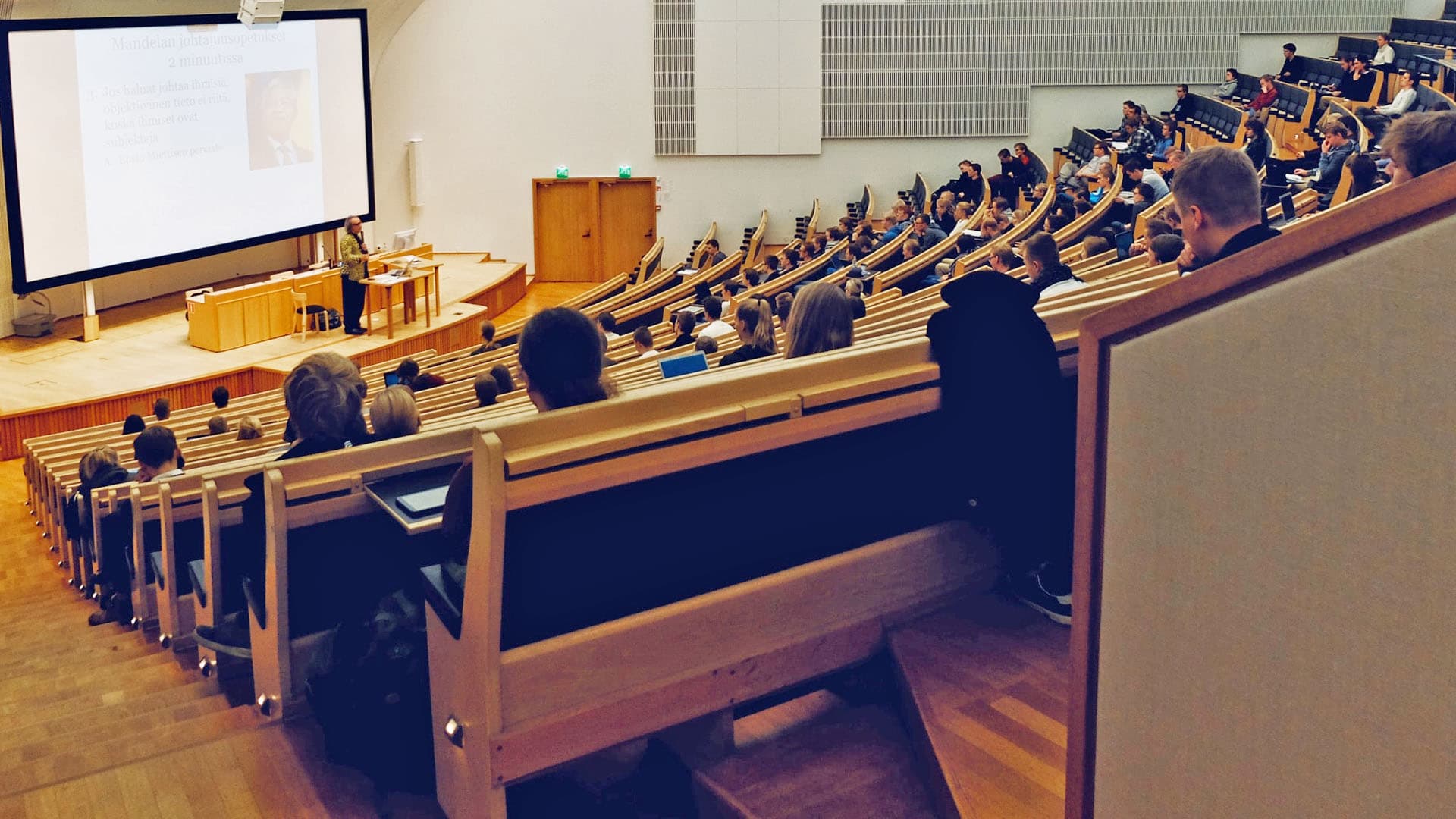 Eine Gruppe von Wissenschaftlern fürchtet um die Freiheit der Debatte und der Forschung