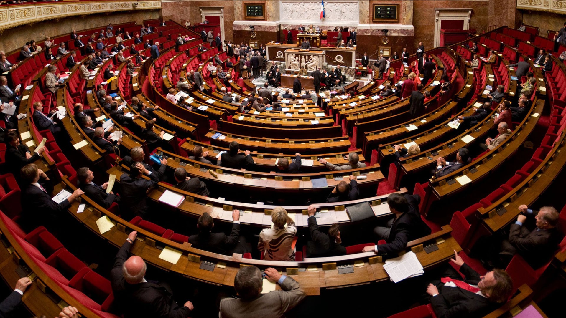 Das französische Parlament hat am Dienstag das Gesetz „zur Stärkung der Prinzipien der Republik“ verabschiedet