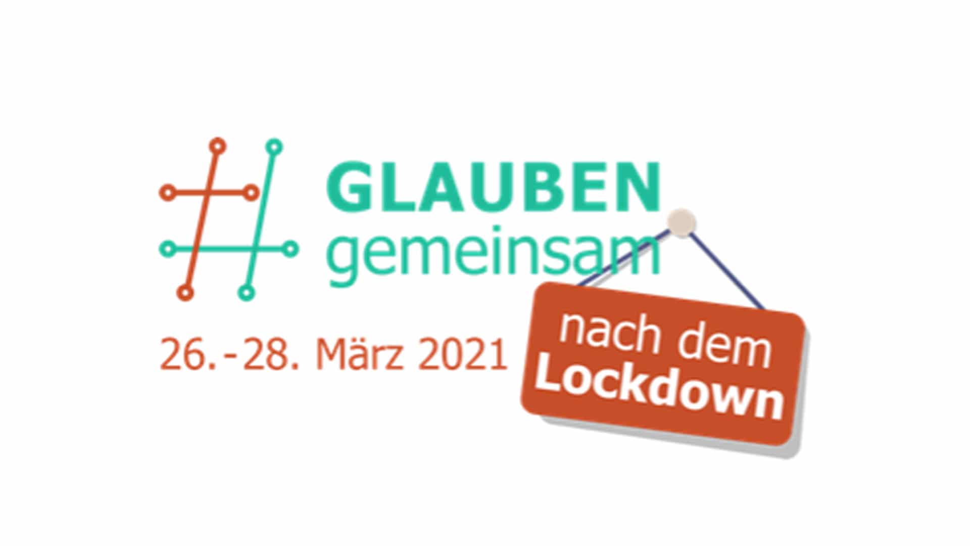 Auf „glaubengemeinsam.de“ können sich Interessierte für den ökumenischen Hackathon 2021 anmelden