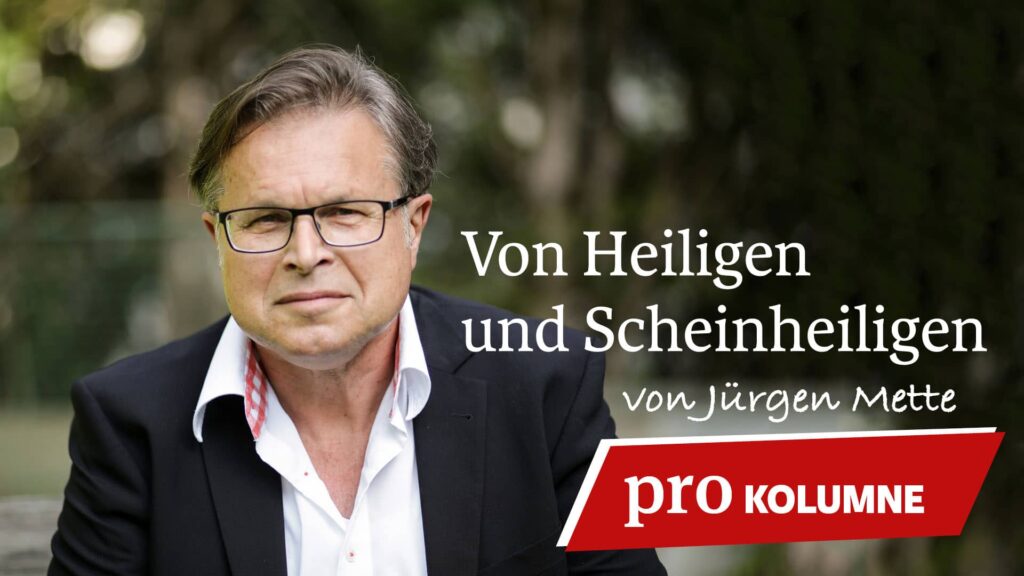 Fasten Um Gottes Willen