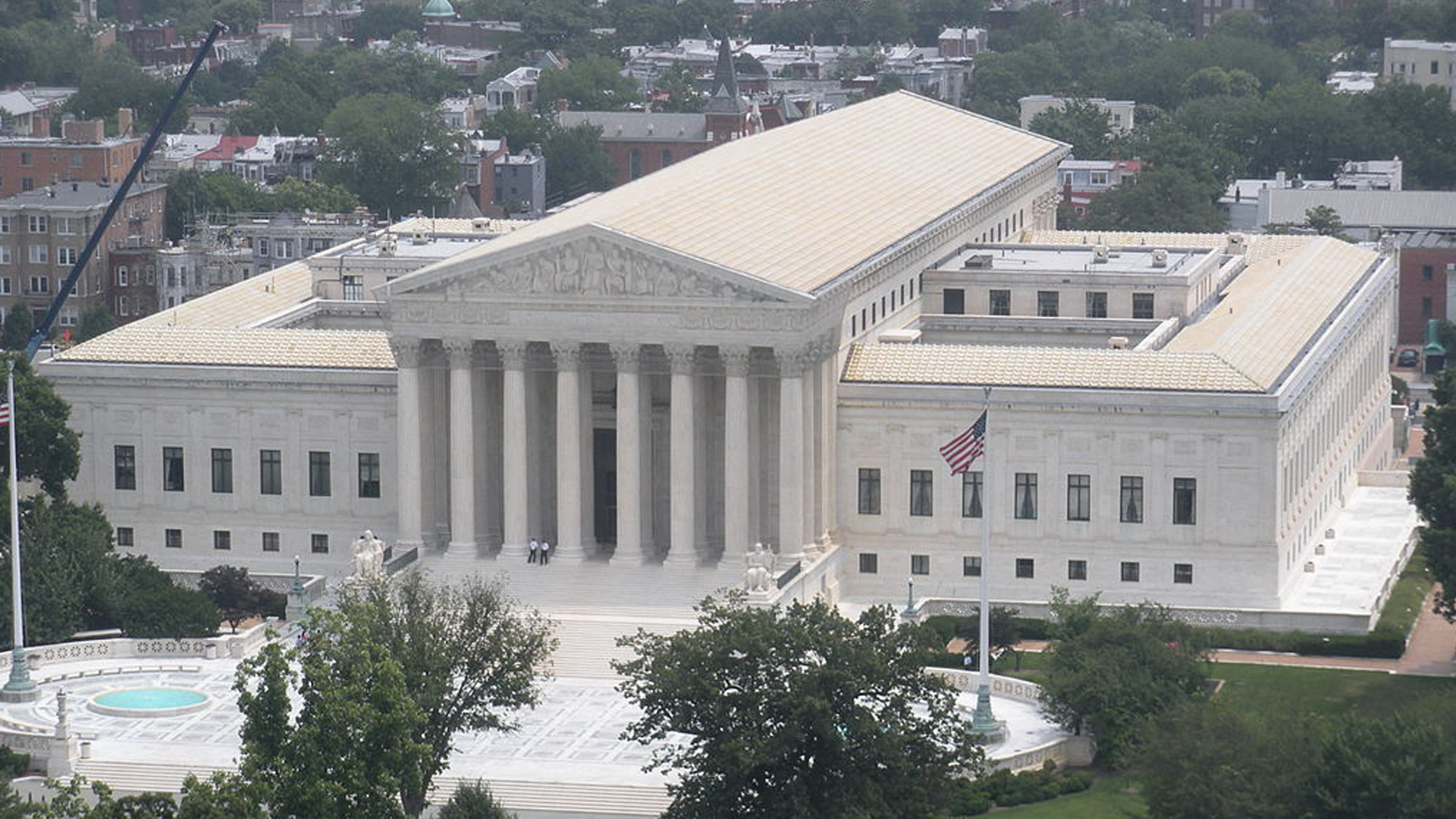 Die Richter des Supreme Courts in Washington haben den Weg für eine Klage gegen ein Evangelisationsverbot am Universitätscampus freigemacht