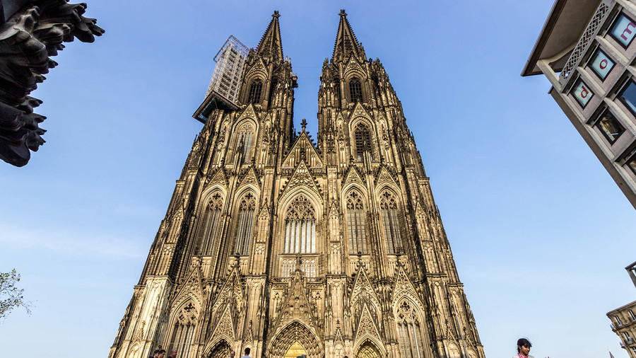 Kölner Dom