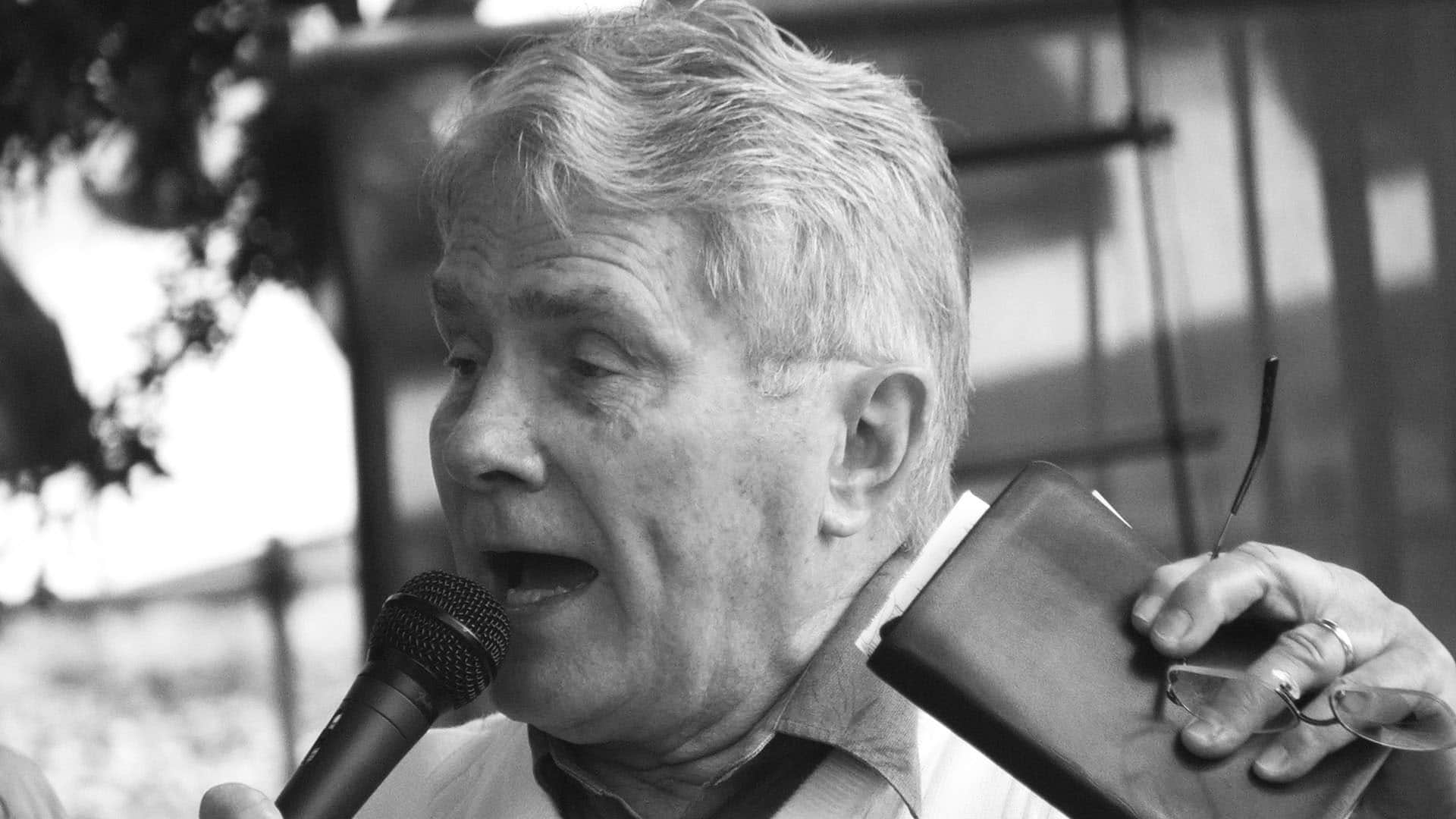 Luis Palau