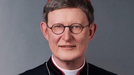 Rainer Maria Kardinal Woelki, Erzbischof Köln