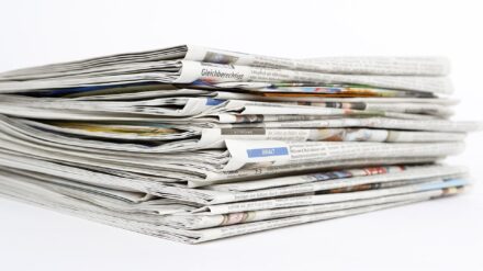 Die Leitmedien ordnen Gewaltkriminalität wie die AfD ein