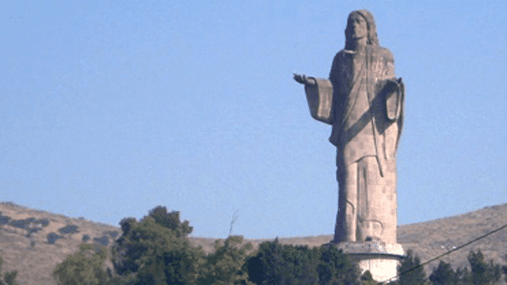 Cristo Resucitado