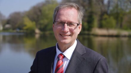 Hartmut Spiesecke