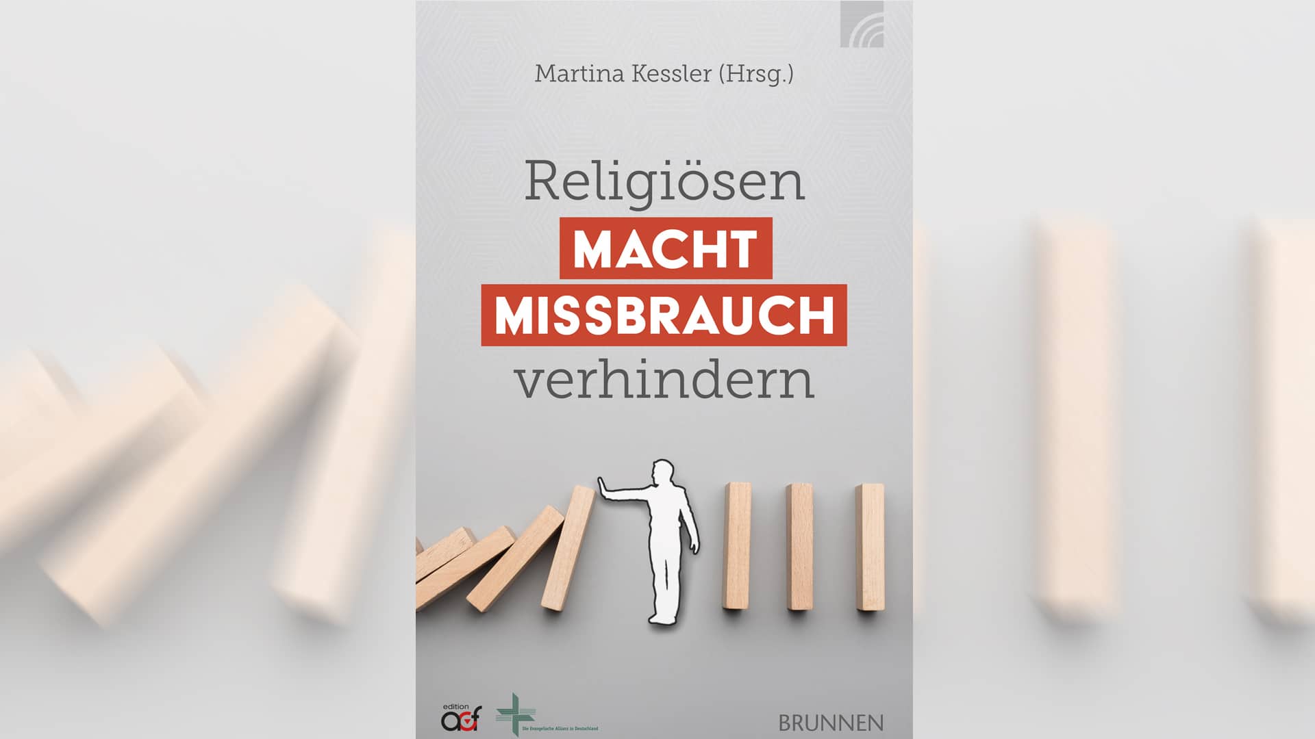 Machtmissbrauch verhindern