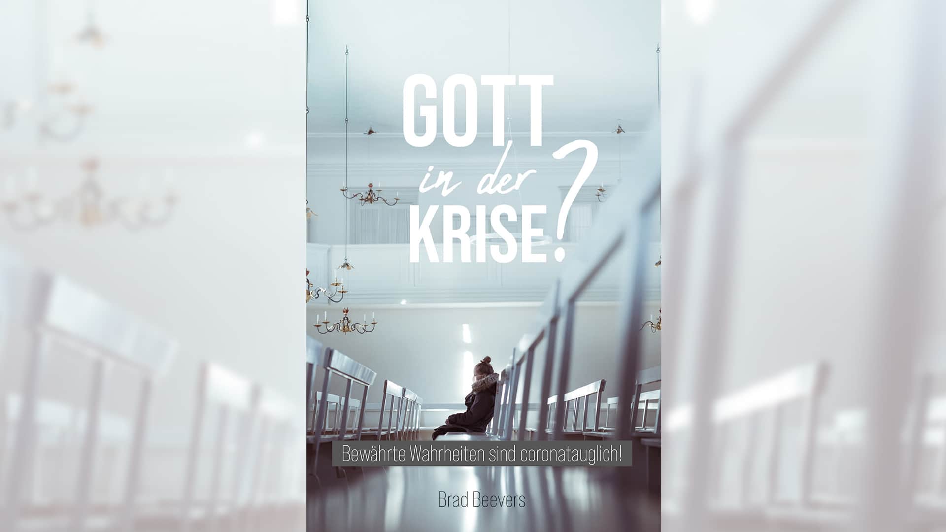 „Gott in der Krise?“