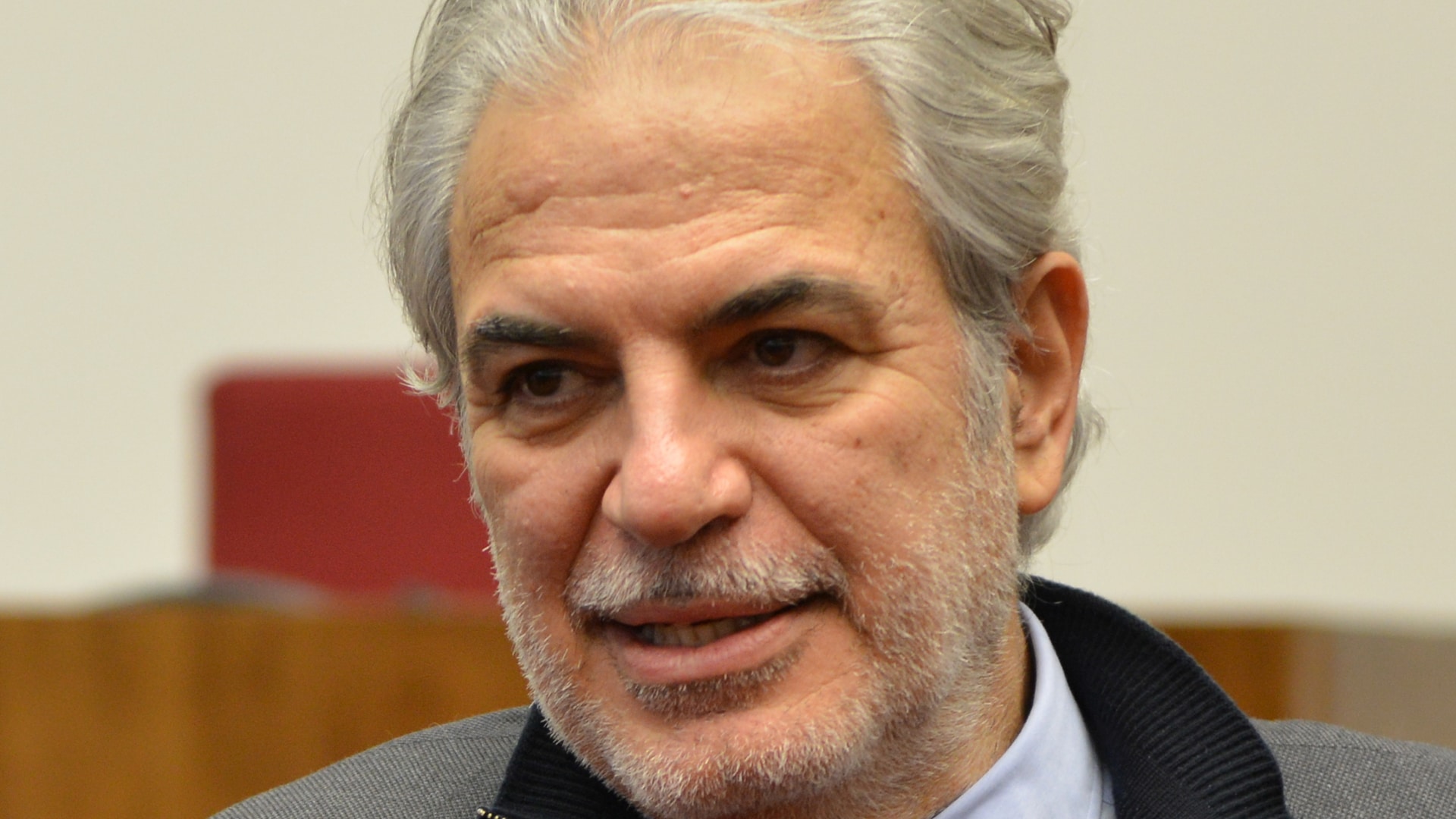 Christos Stylianides