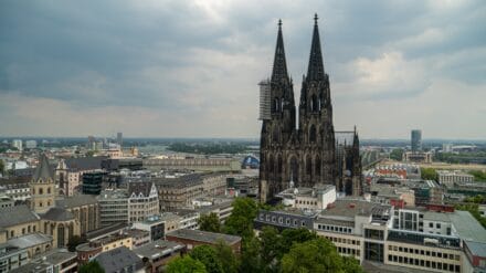 Kölner Dom