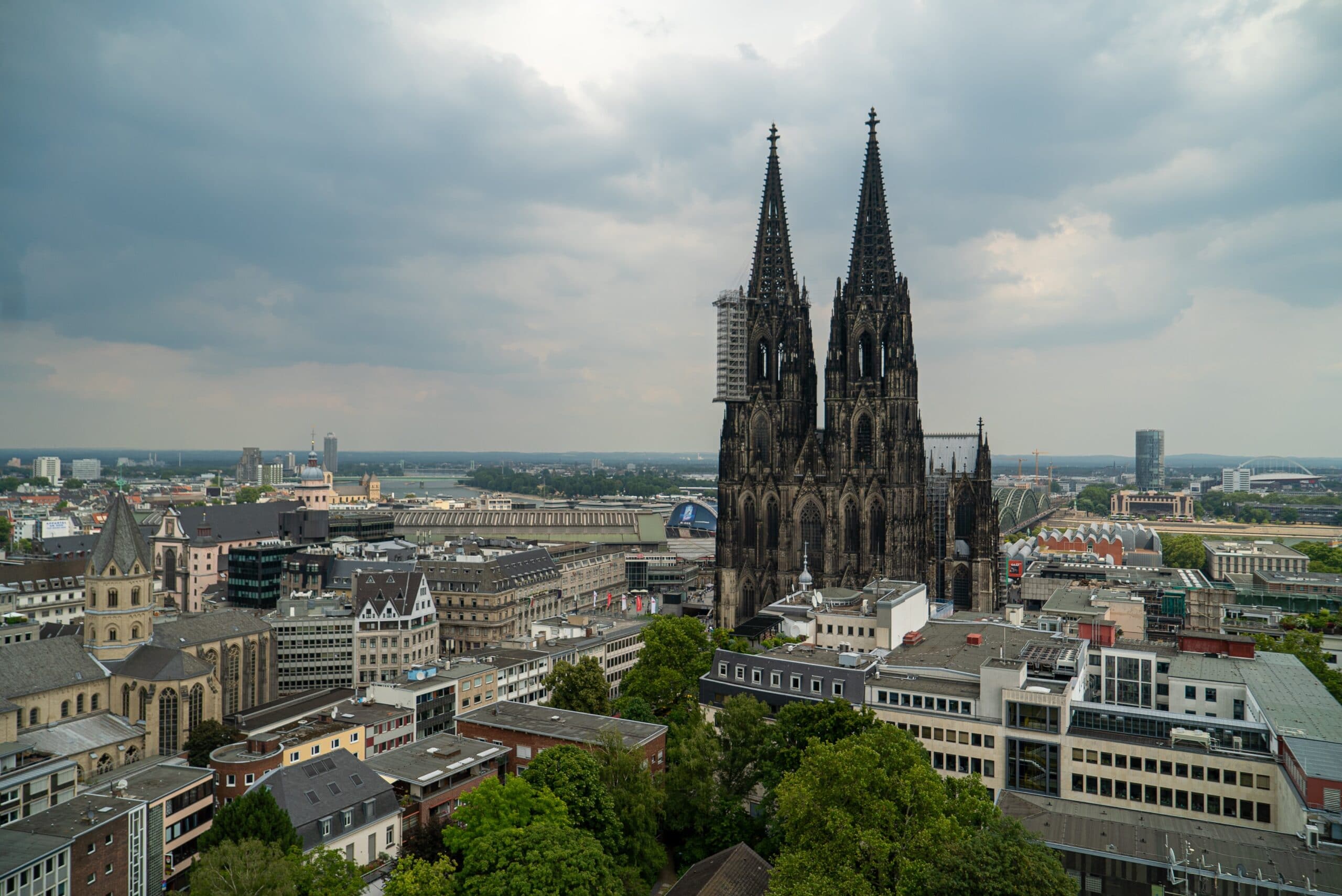 Kölner Dom