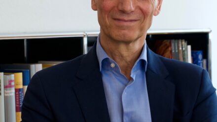 Michael Wolffsohn
