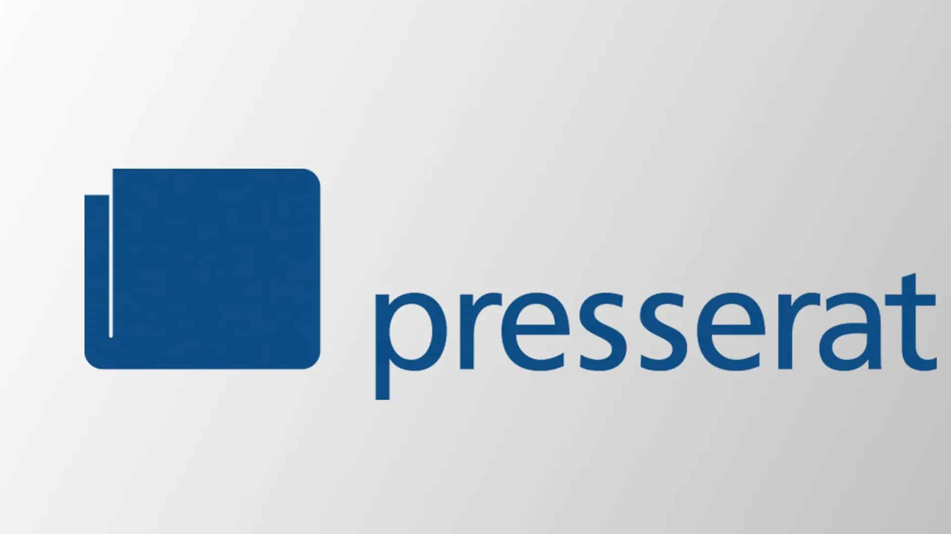 Das Logo des Deutschen Presserates