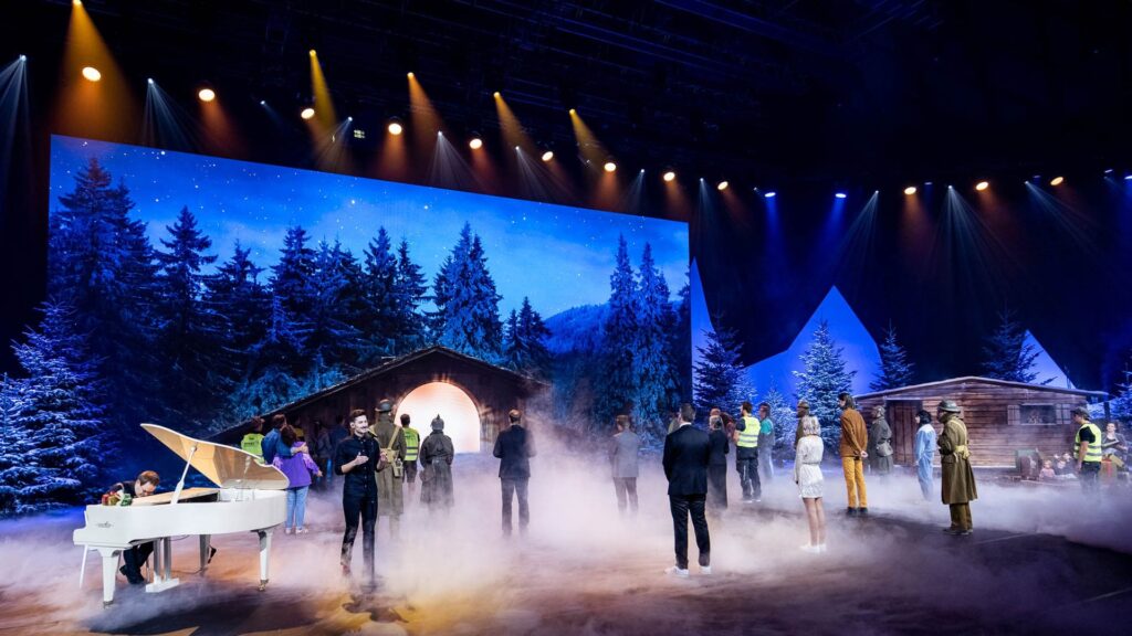 Weihnachten Neu Erleben Karlsruhe 2022 EKD neuer Partner von „Weihnachten neu erleben“