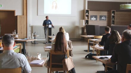 chriscommunity, Jahrestagung 2021