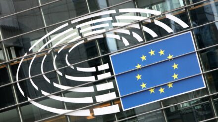 Das EU-Parlament hat beschlossen, die Abtreibung in die EU-Grundrechtecharta aufzunehmen