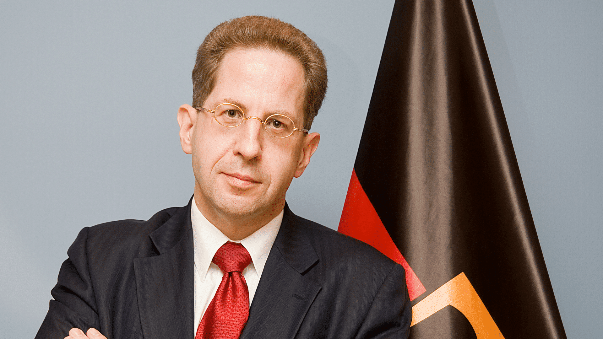 Hans-Georg Maaßen