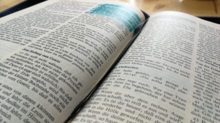 Bibel, Neues Testament