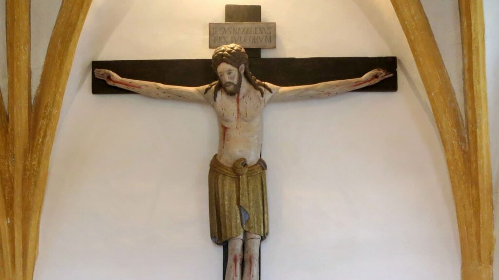 Mit dem Tod und der Auferstehung Jesu fing die Erfolgsgeschichte des Christentums an: "Die Zeit" beleuchtet die markanten Punkte des frühen Christentums in ihrer aktuellen Ausgabe