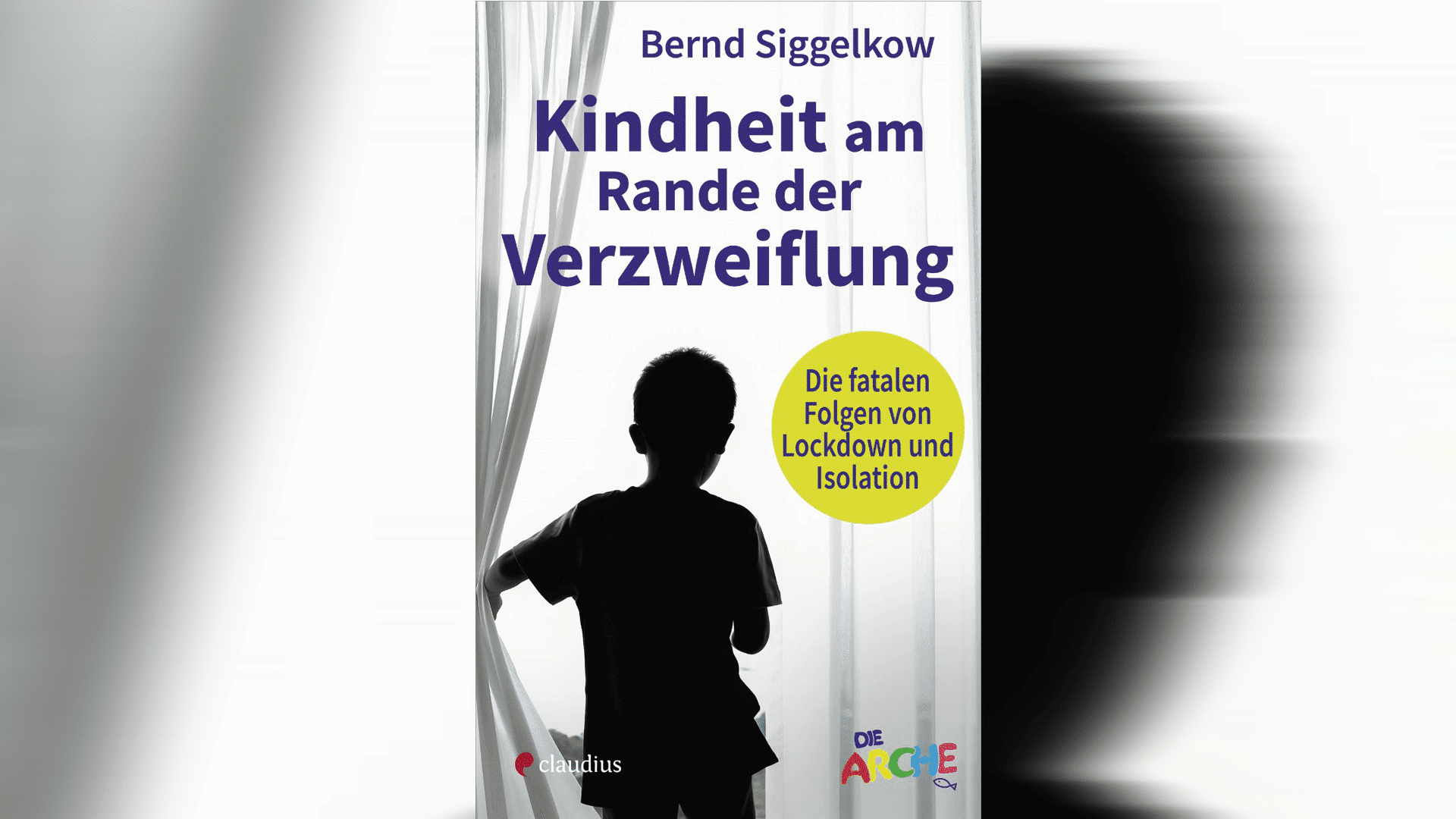 Buchcover Bernd Siggelkow