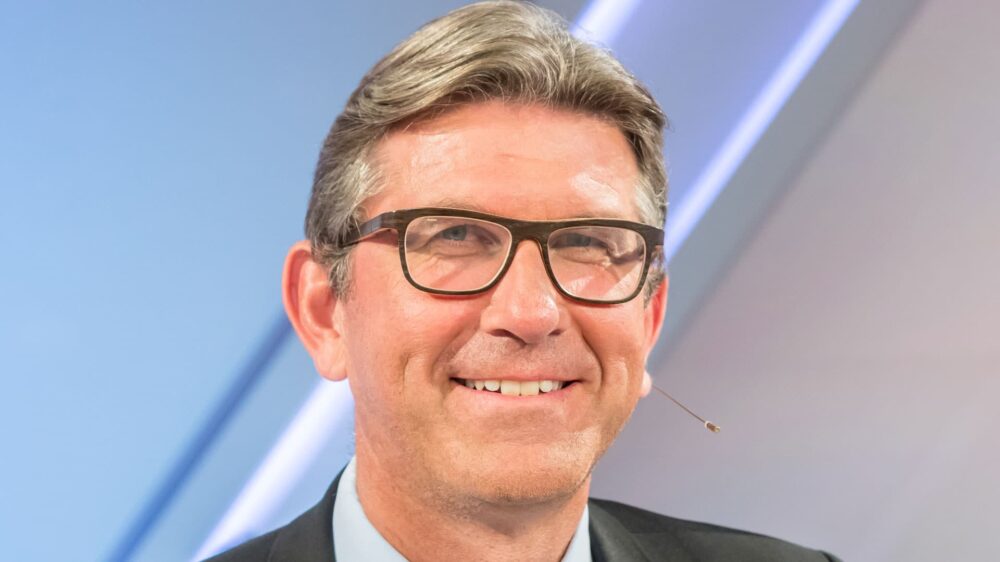 Weimer: „Nicht mit staatlichem Geld Antisemitismus finanzieren“