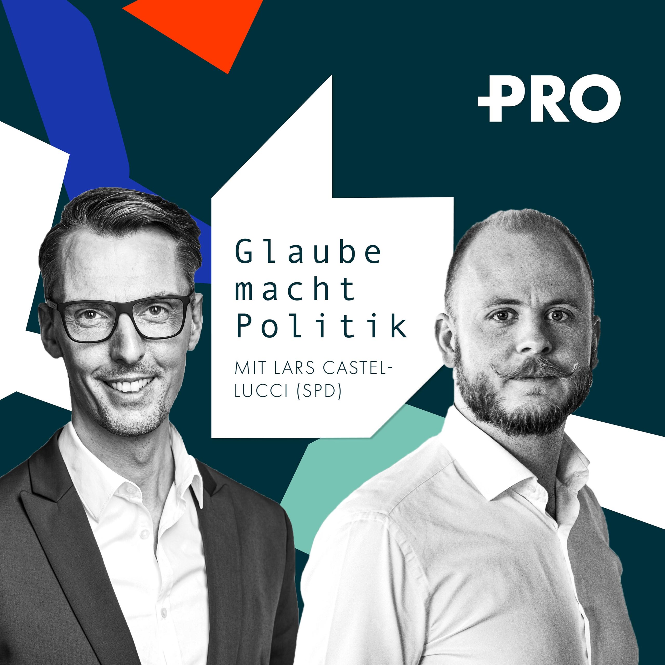 PRO | Das christliche Medienmagazin