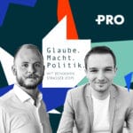 Glaube. Macht. Politik.