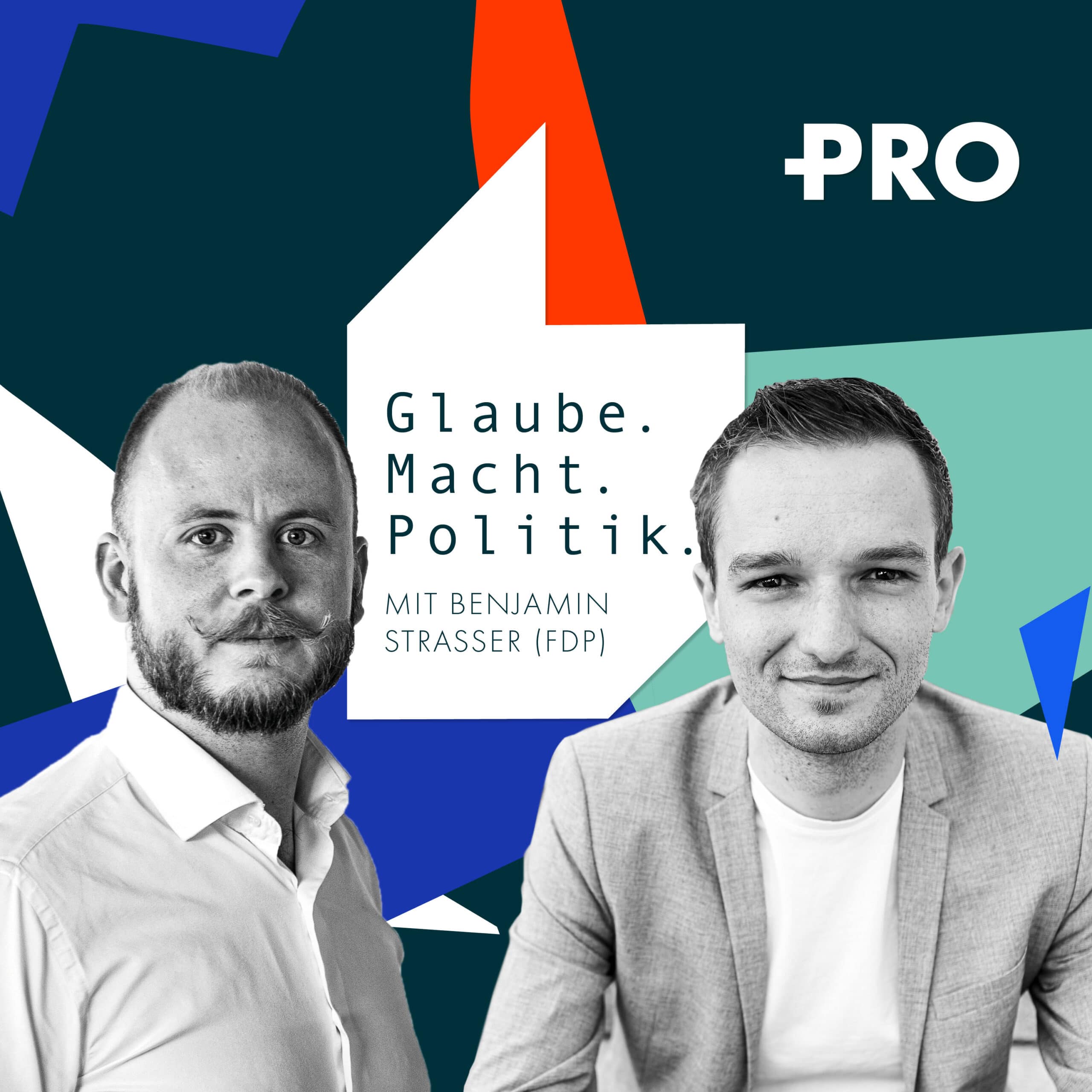 PRO | Das christliche Medienmagazin