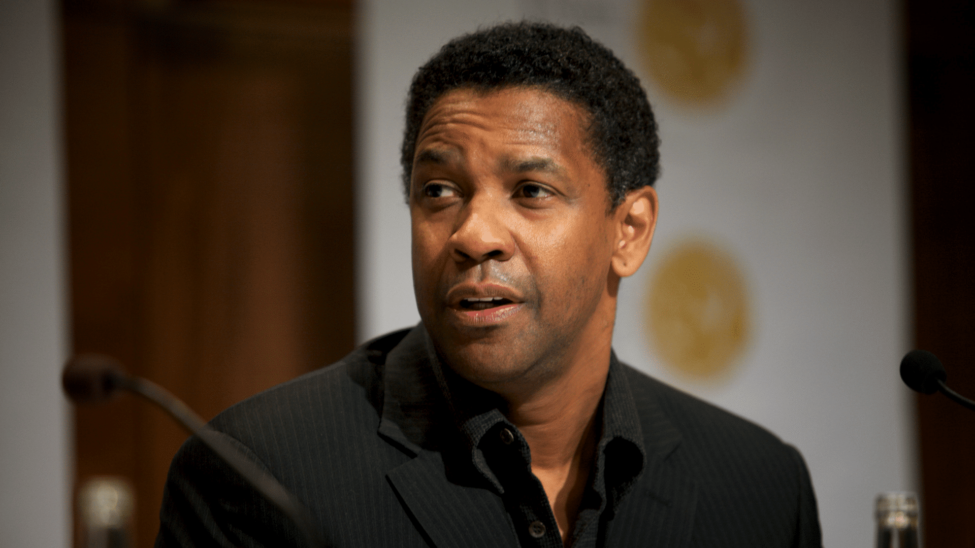 Denzel Washington