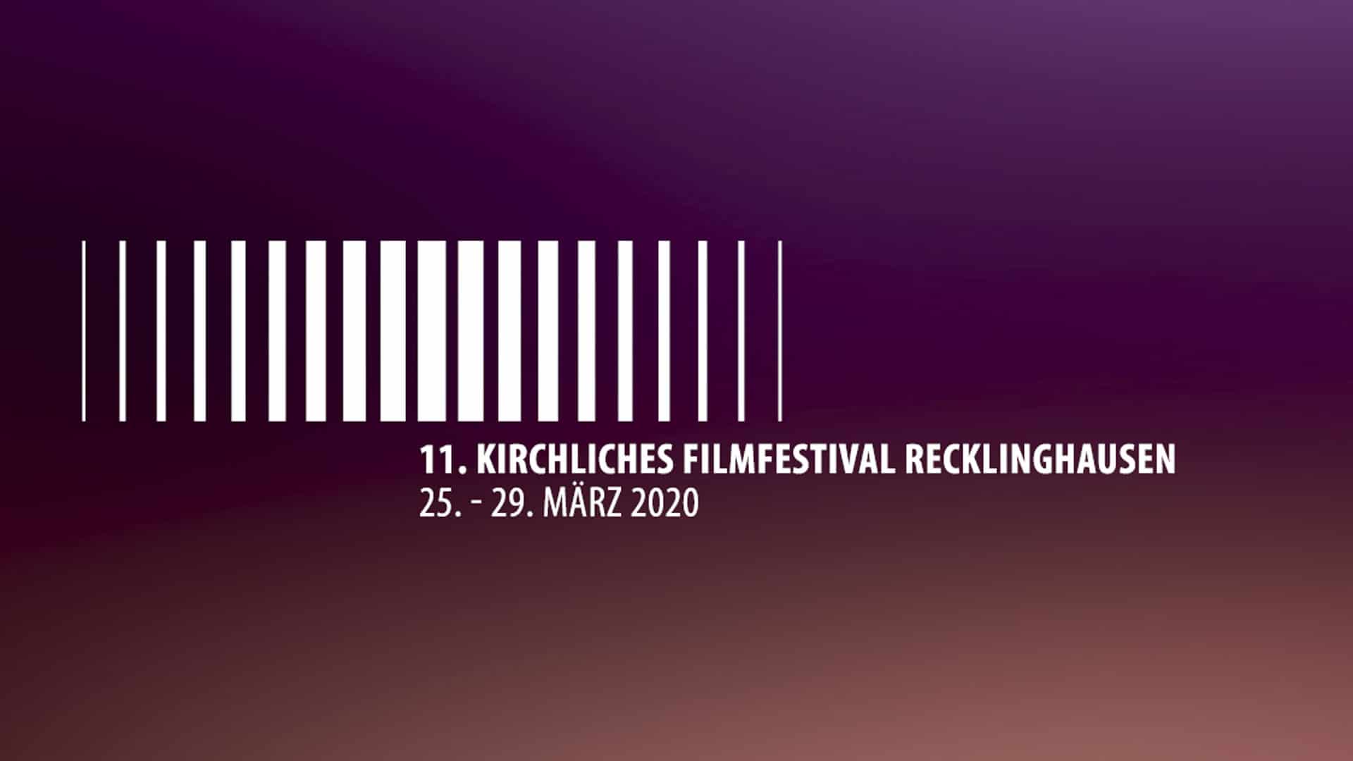 Banner Kirchliches Filmfestival