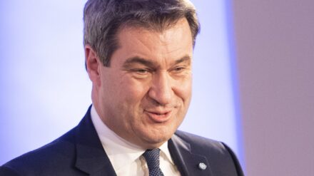 Markus Söder