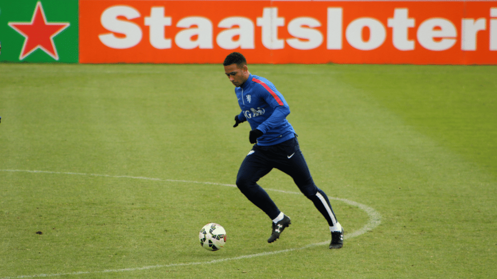 Memphis Depay